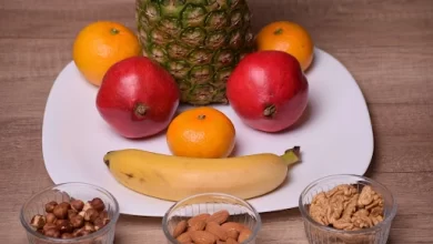 diet